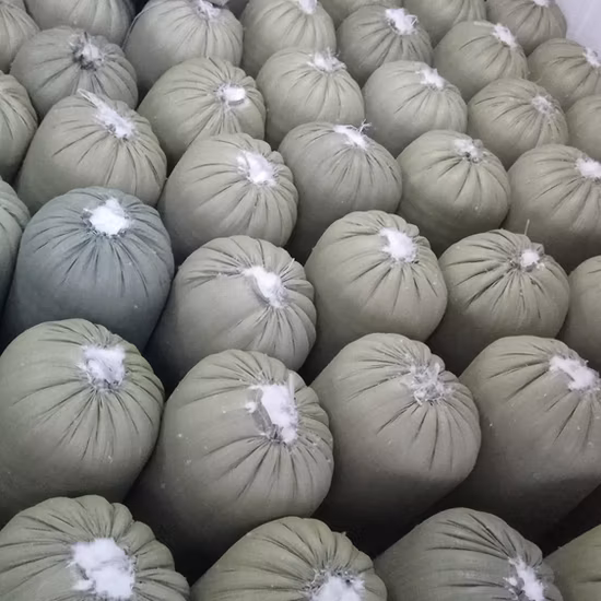 Factory Directly Supply Cheapest RDS White Washed 2-4cm Duck Feather