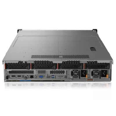 Thinksystem Sr655 1p/2u optimiert für VDI- und SDI-Rack-Server