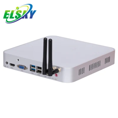 Elsky Mini-PC Alder-Lake-CPU I3 der 12. Generation